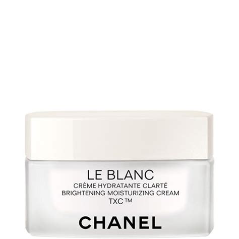 chanel brightening moisturizing lotion|chanel face cream for mature skin.